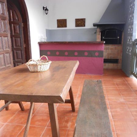 Villa Casa Rural En Finca Ecologica à La Orotava Extérieur photo