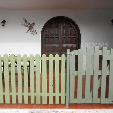 Villa Casa Rural En Finca Ecologica à La Orotava Extérieur photo