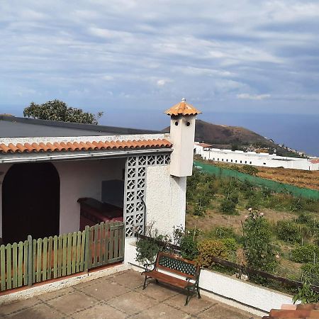 Villa Casa Rural En Finca Ecologica à La Orotava Extérieur photo