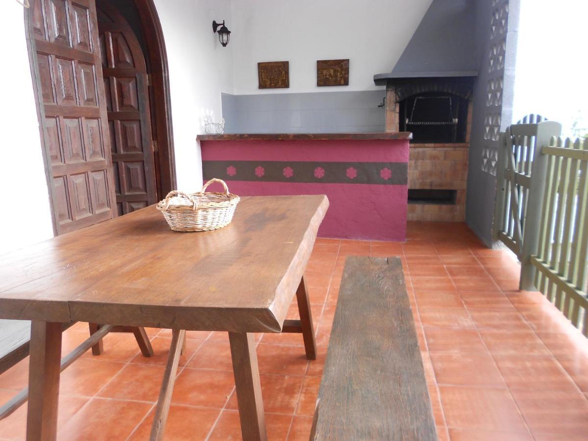 Villa Casa Rural En Finca Ecologica à La Orotava Extérieur photo