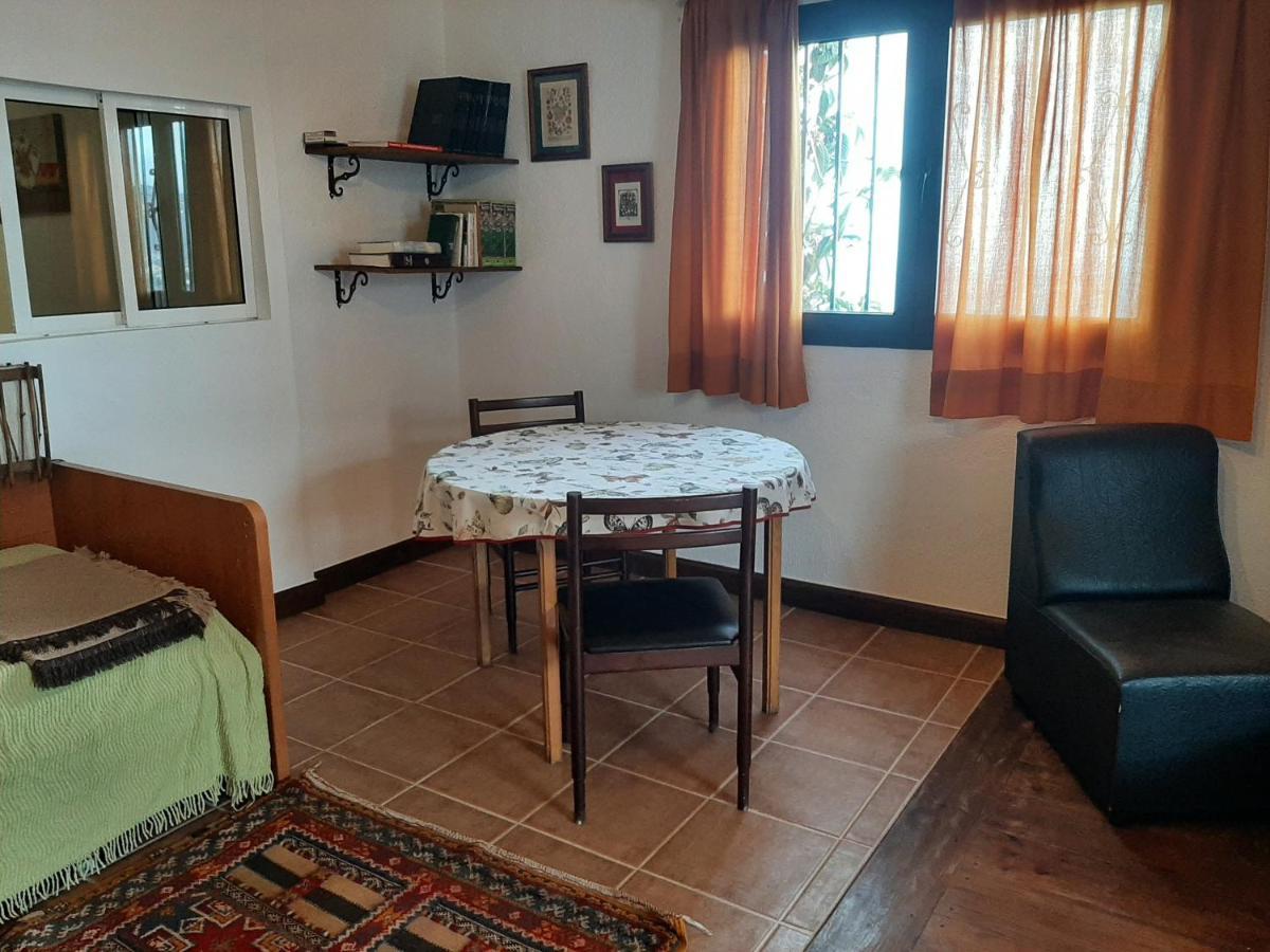 Villa Casa Rural En Finca Ecologica à La Orotava Extérieur photo