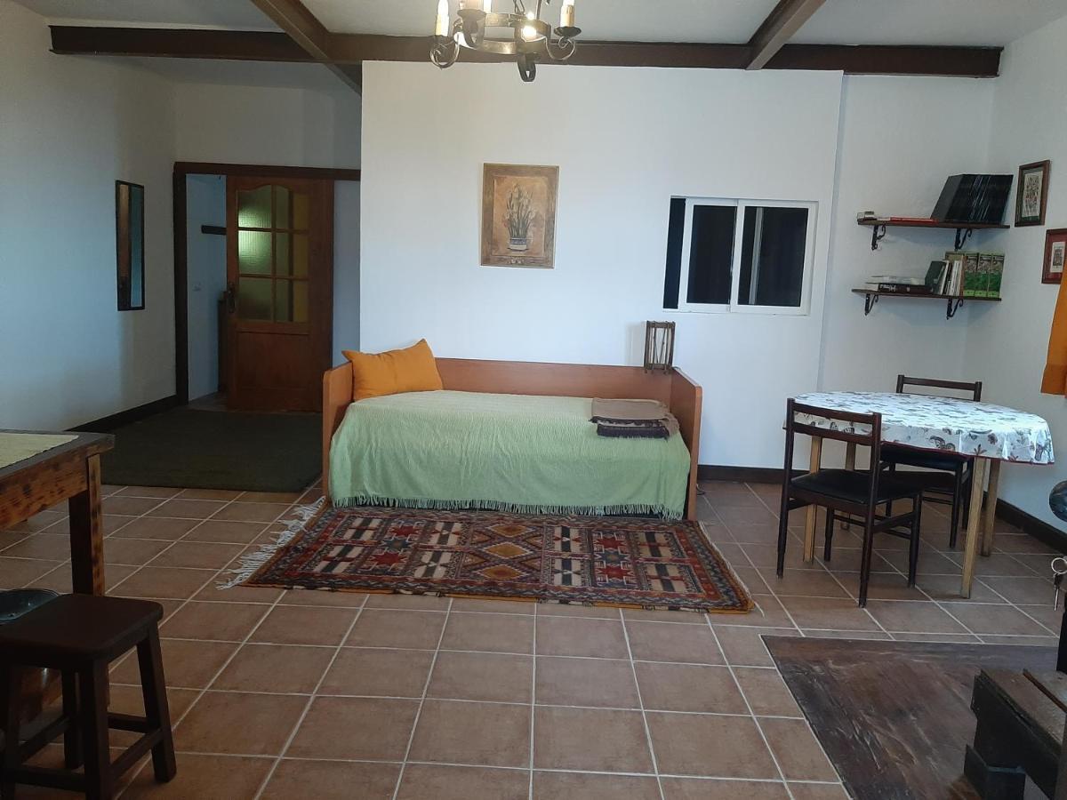 Villa Casa Rural En Finca Ecologica à La Orotava Extérieur photo
